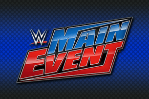 wwe main event