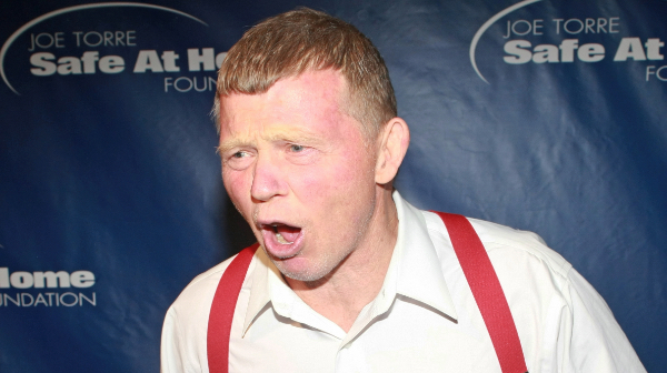 Bob Backlund