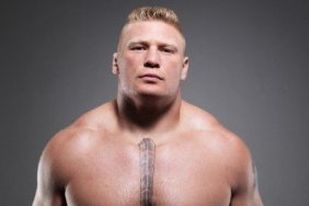 brock lesnar