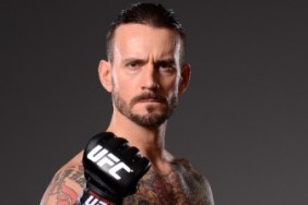 cm punk