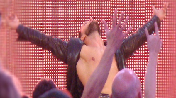 finn balor