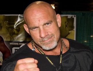 bill goldberg