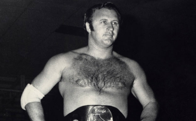 Ric Flair Nick Bockwinkel