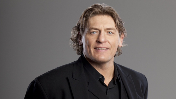 William Regal