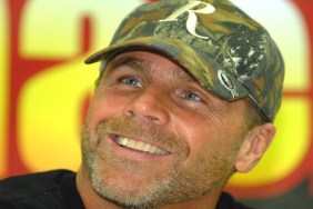 shawn michaels