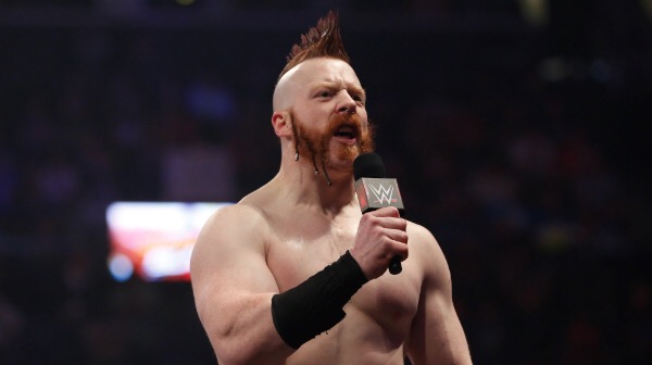 sheamus