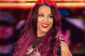 sasha banks