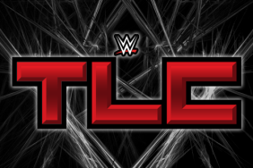 wwe tlc