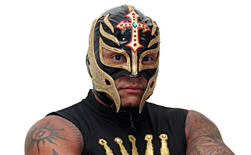 rey mysterio