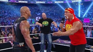 WM 30 Hogan Austin Rock WM 30 Hogan Austin Rock