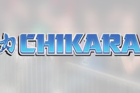 Chikara