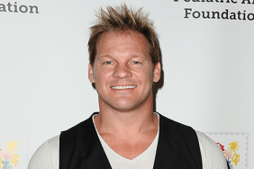 chris jericho