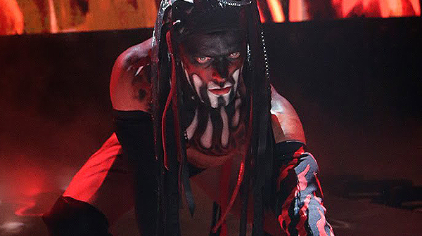 finn balor