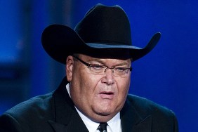 jim ross