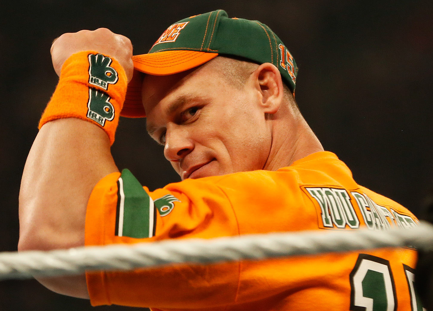 john cena