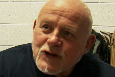 Kevin Sullivan