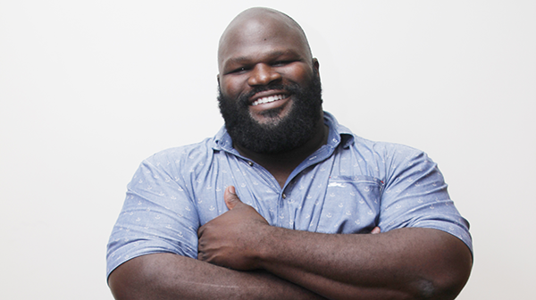 mark henry