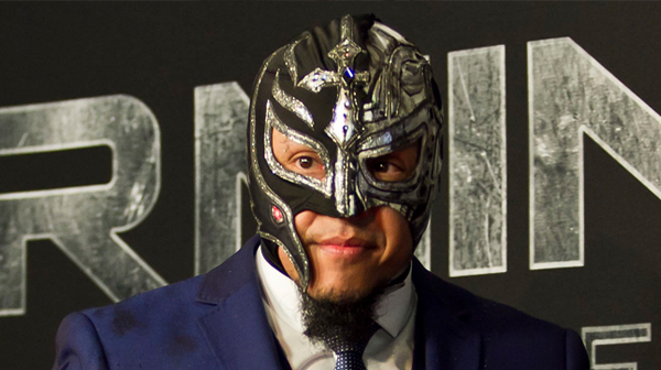 Best Masked Wrestlers in Wrestling History