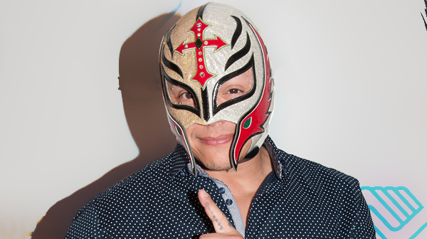 rey mysterio