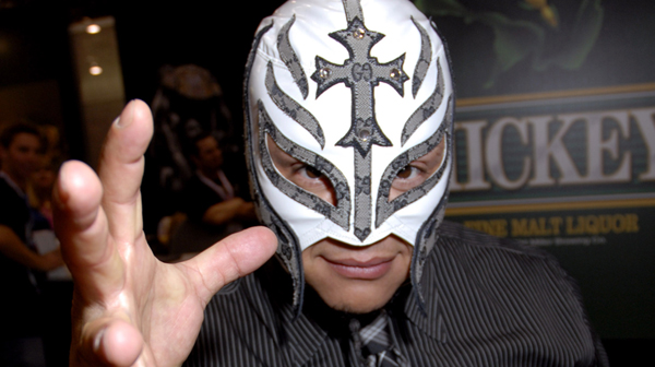 rey mysterio