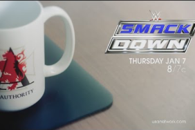 wwe smackdown