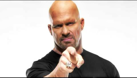 steve austin