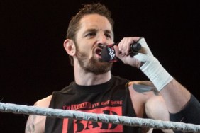 wade barrett