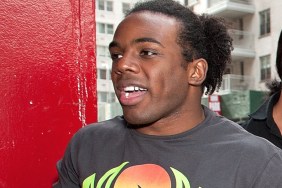 xavier woods