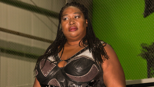 awesome kong