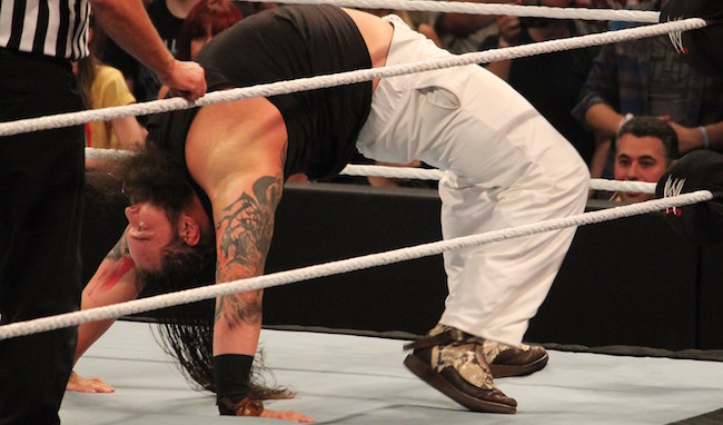 bray wyatt