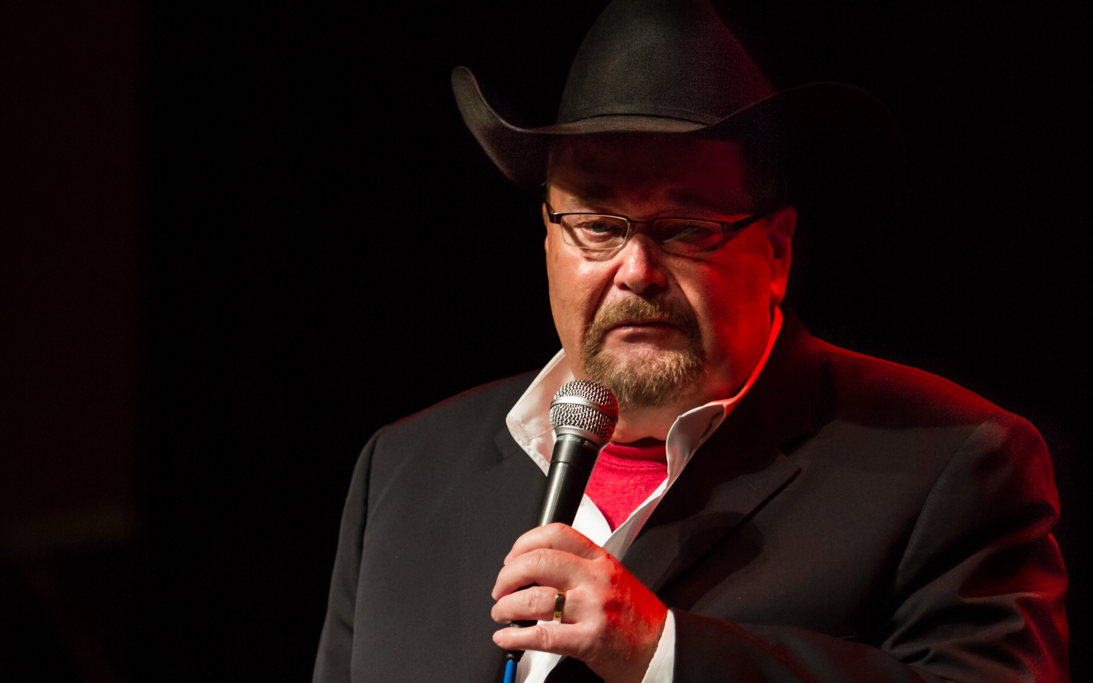 Jim Ross 1 (Photo Credit Craig Hunter Ross)