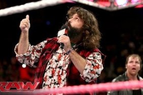 mick foley