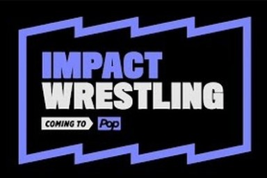 impact wrestling