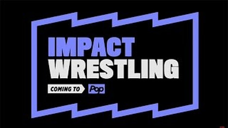 impact wrestling