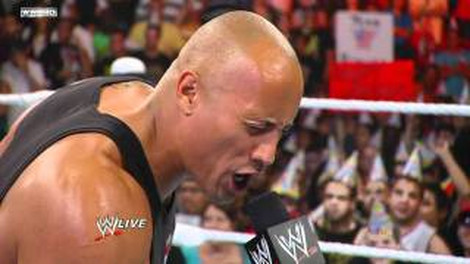 Photo Credit: YouTube.com/WWEFanNation Photo Credit: YouTube.com/WWEFanNation