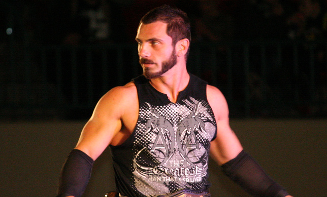 austin aries