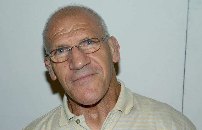 Bruno Sammartino