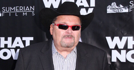 jim ross