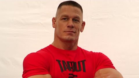 john cena