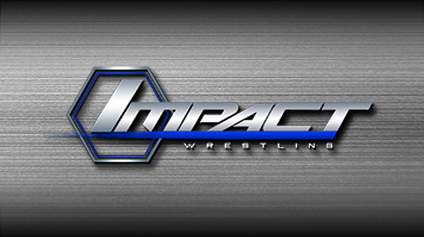 impact wrestling