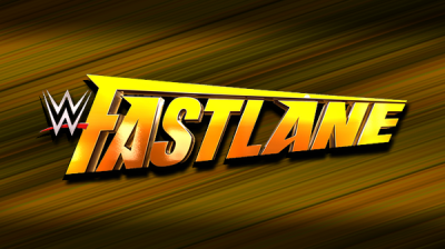 wwe fast lane