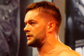 finn balor