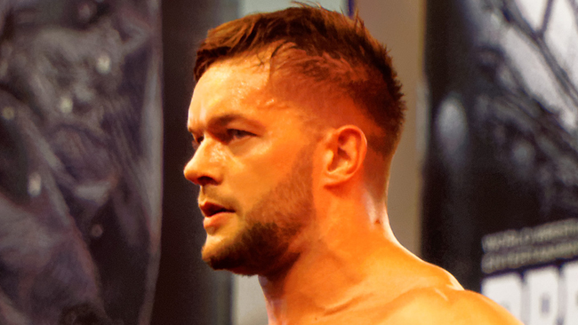 finn balor