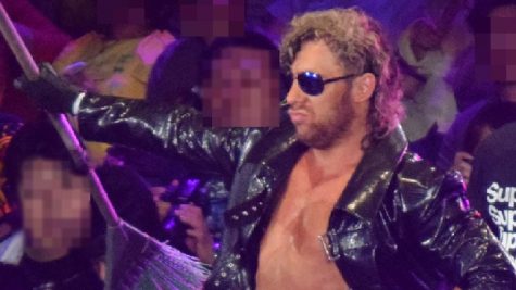 kenny omega