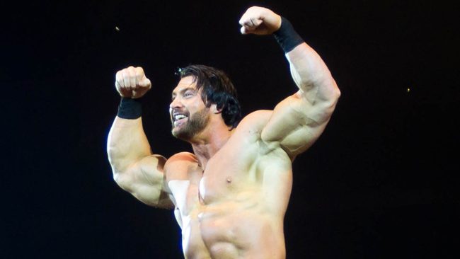 mason ryan