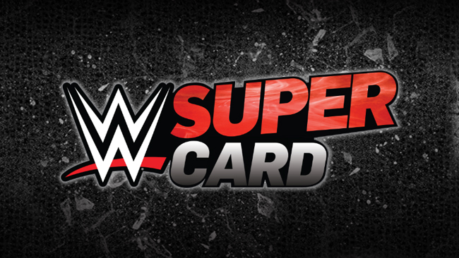 wwe supercard