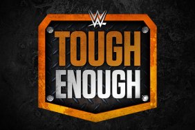 wwe tough enough