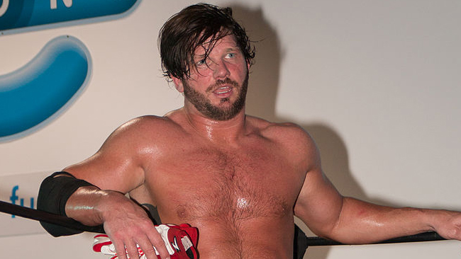 aj styles