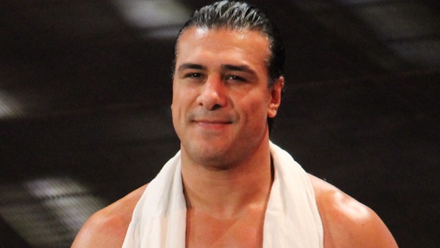 alberto del rio