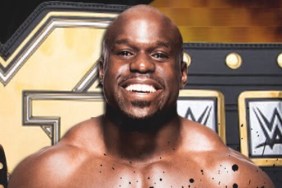 Apollo Crews